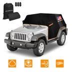 Truck Car Cover for