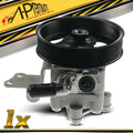 Power Steering Pump with Pulley for Nissan Altima (2007–2012)