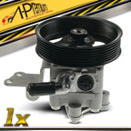 Power Steering Pump with Pulley for Nissan Altima (2007–2012)