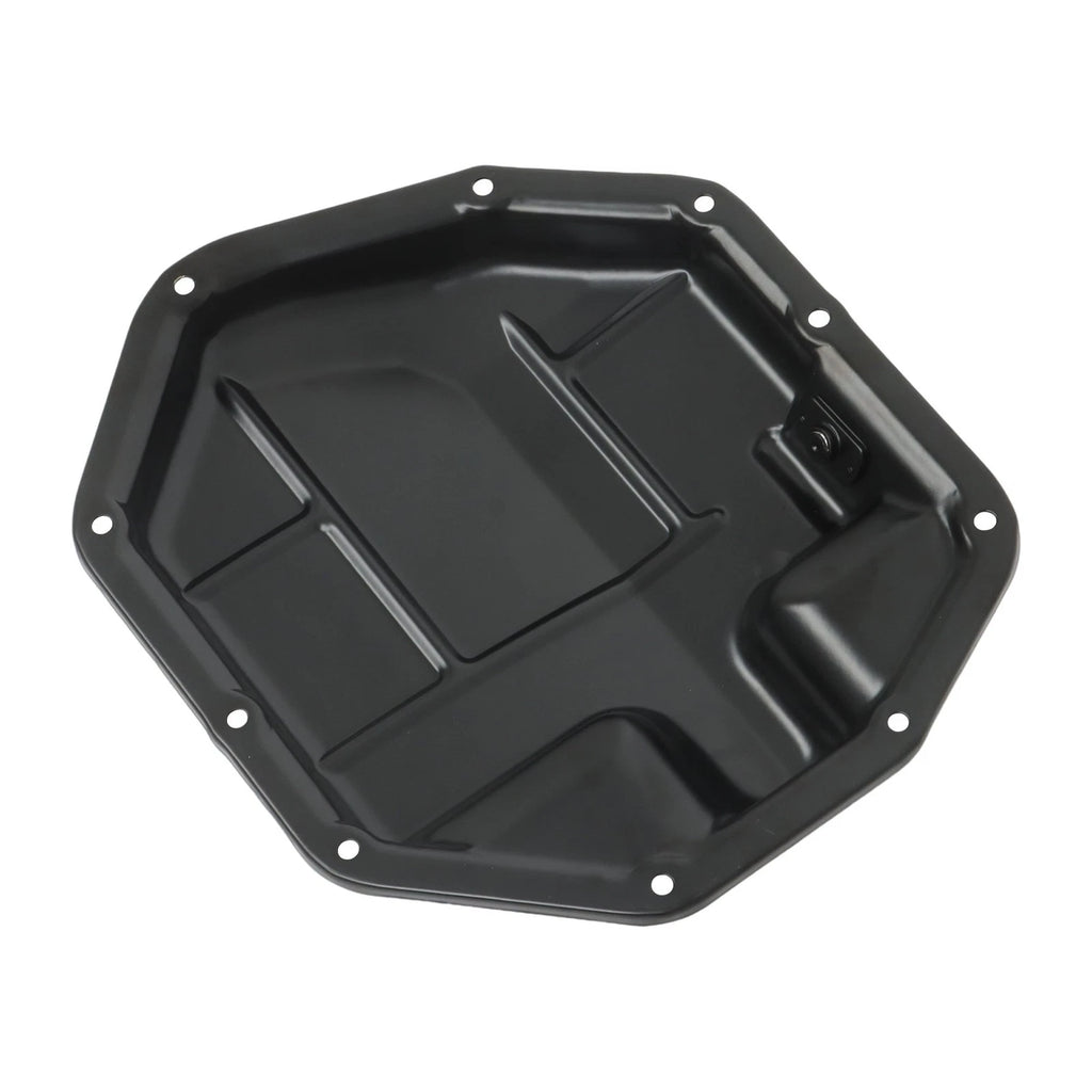 Lower Engine Oil Pan for Nissan Sentra Versa Tiida (2007-2014)