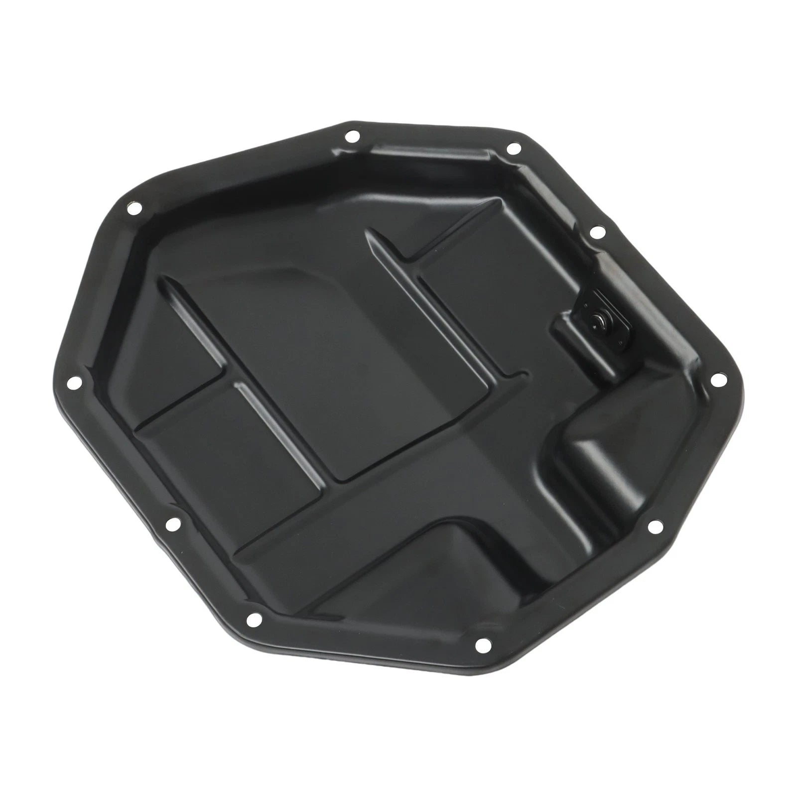 Lower Engine Oil Pan for Nissan Sentra Versa Tiida (2007-2014)