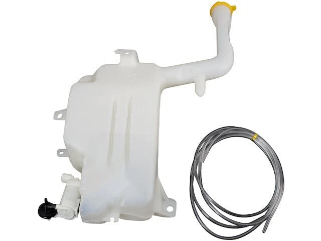 Washer Reservoir for Mazda 2 (2011–2014) ZS861SK