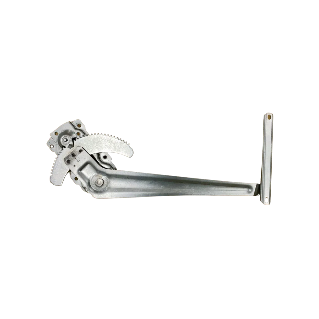 Front Left Manual Window Regulator W/ Vent for Toyota Hilux/4Runner (1984–2023)