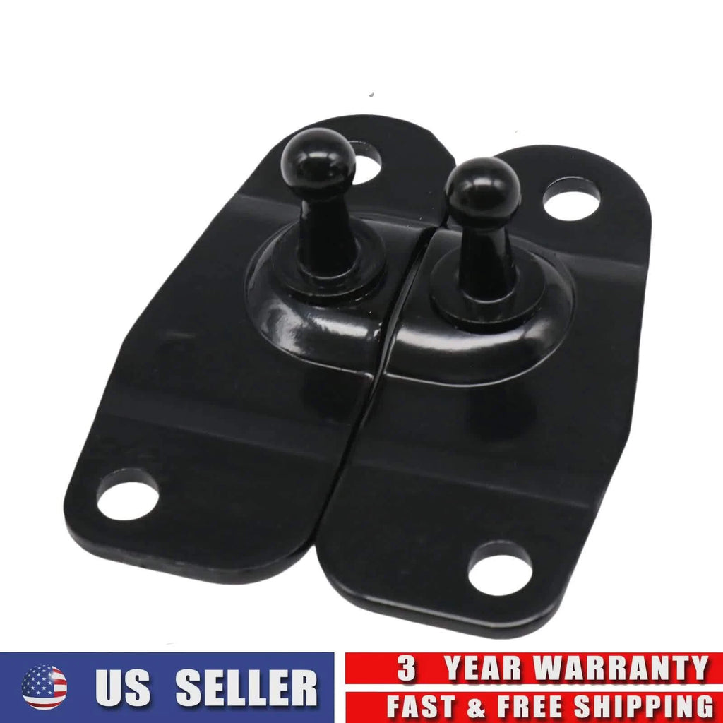 1 Pair Tailgate Power Strut Bracket for Range Rover Sport (2010–2013) LR095809