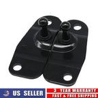 1 Pair Tailgate Power Strut Bracket for Range Rover Sport (2010–2013) LR095809