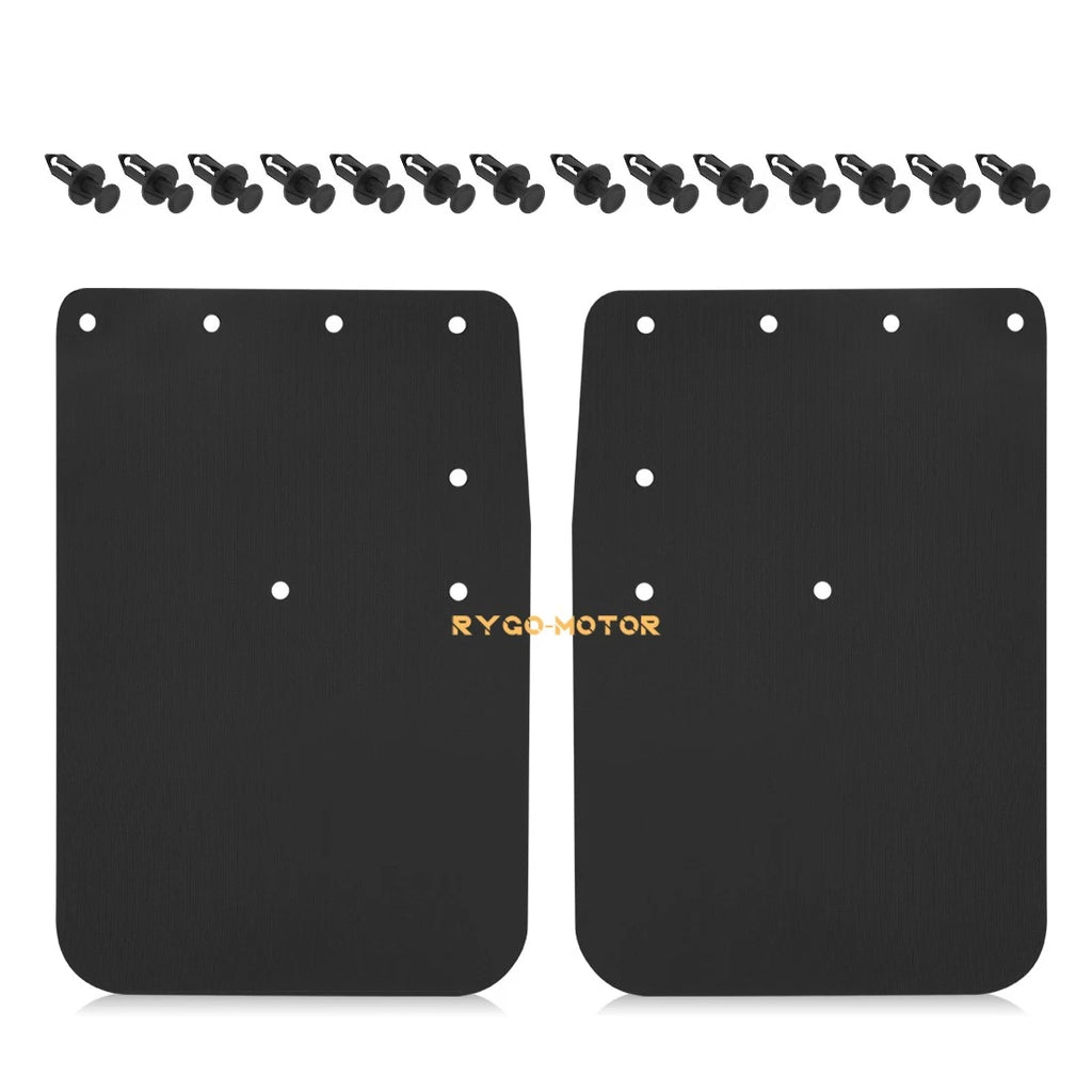 Mud Flap Set 99994-1461 for Kawasaki Teryx KRX 1000 (2020–2025)