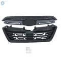 Front Bumper Upper Grille for Subaru Forester (2022–2024) 91121SJ410