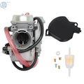 Carburetor for Arctic Cat 250 300 2x4 4x4 (2001–2005) ATV