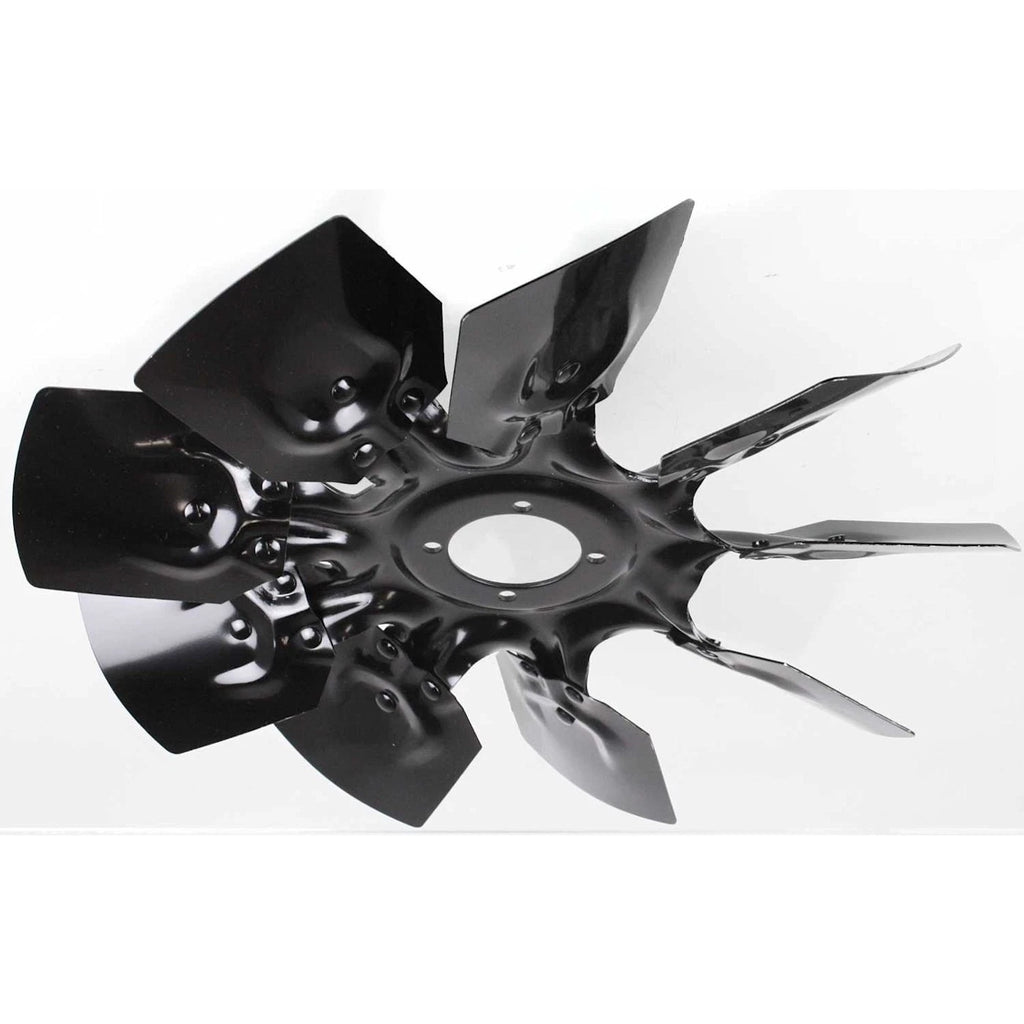 Fan Blade for Ford F-150 (1997–2003) Front Left AWD Black
