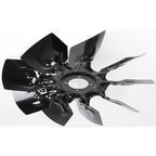 Fan Blade for Ford F-150 (1997–2003) Front Left AWD Black