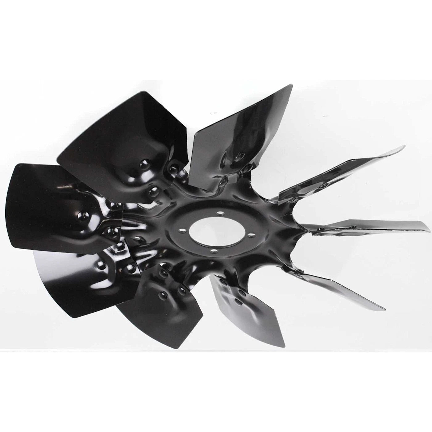 Fan Blade for Ford F-150 (1997–2003) Front Left AWD Black