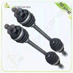Pair CV Axles for Polaris Hawkeye 300 (2006–2010)