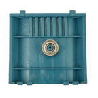 Switch Cover Plate & Bearing for Bosch GSH11E/GBH11DE