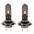 2X LED Headlight Bulbs for Car Truck (10-16V)