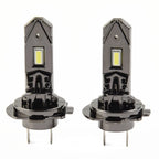 2X LED Headlight Bulbs for Car Truck (10-16V)