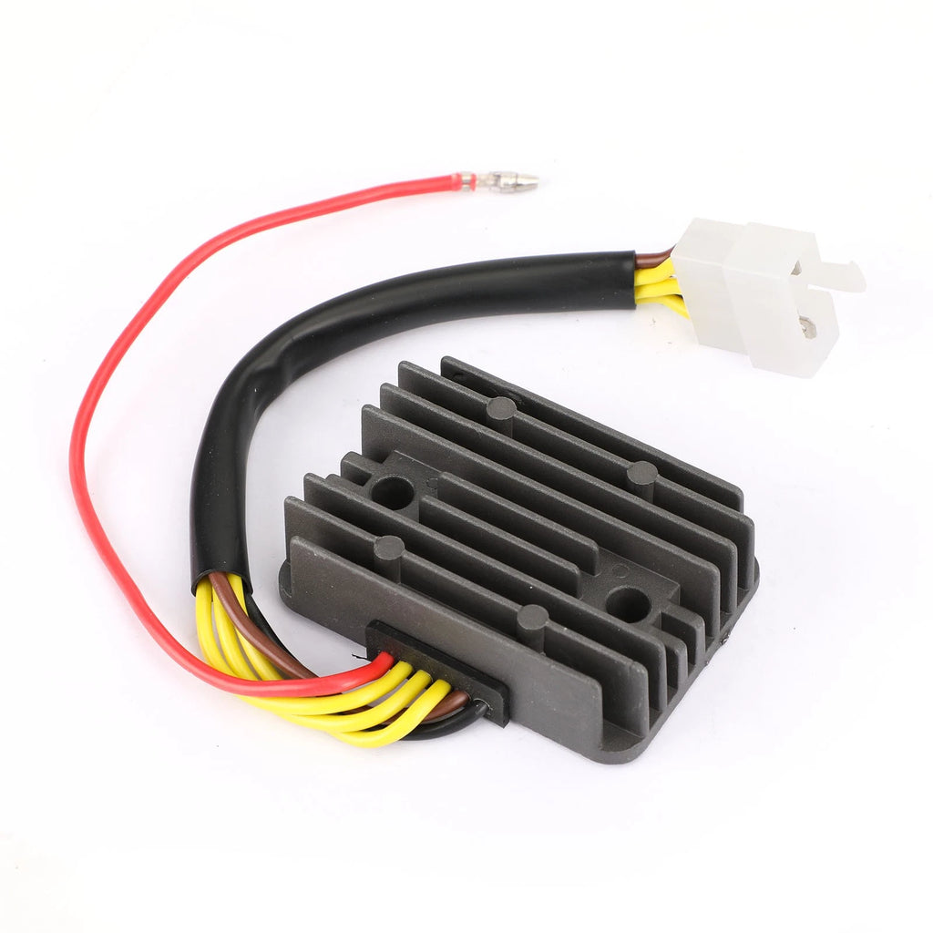 Voltage Regulator for Kawasaki KZ650 KZ700 KZ750 KZ1100 LTD CSR GPz (1981–1984)