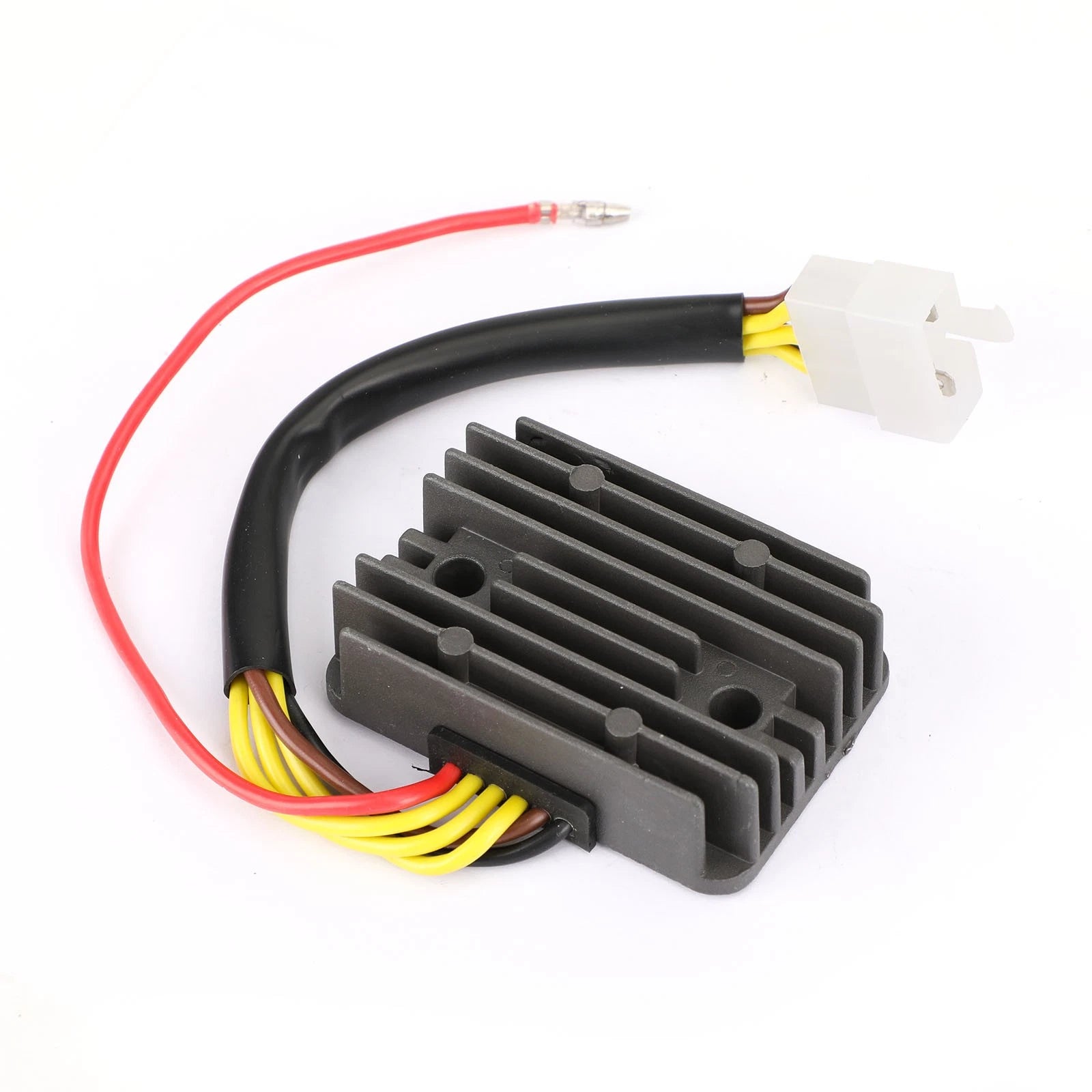 Voltage Regulator for Kawasaki KZ650 KZ700 KZ750 KZ1100 LTD CSR GPz (1981–1984)