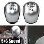 Ergonomic Gear Shifter Replacement for C5 Series, RCZ