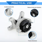 Engine Motor Mount for Audi A4 (2006–2008)