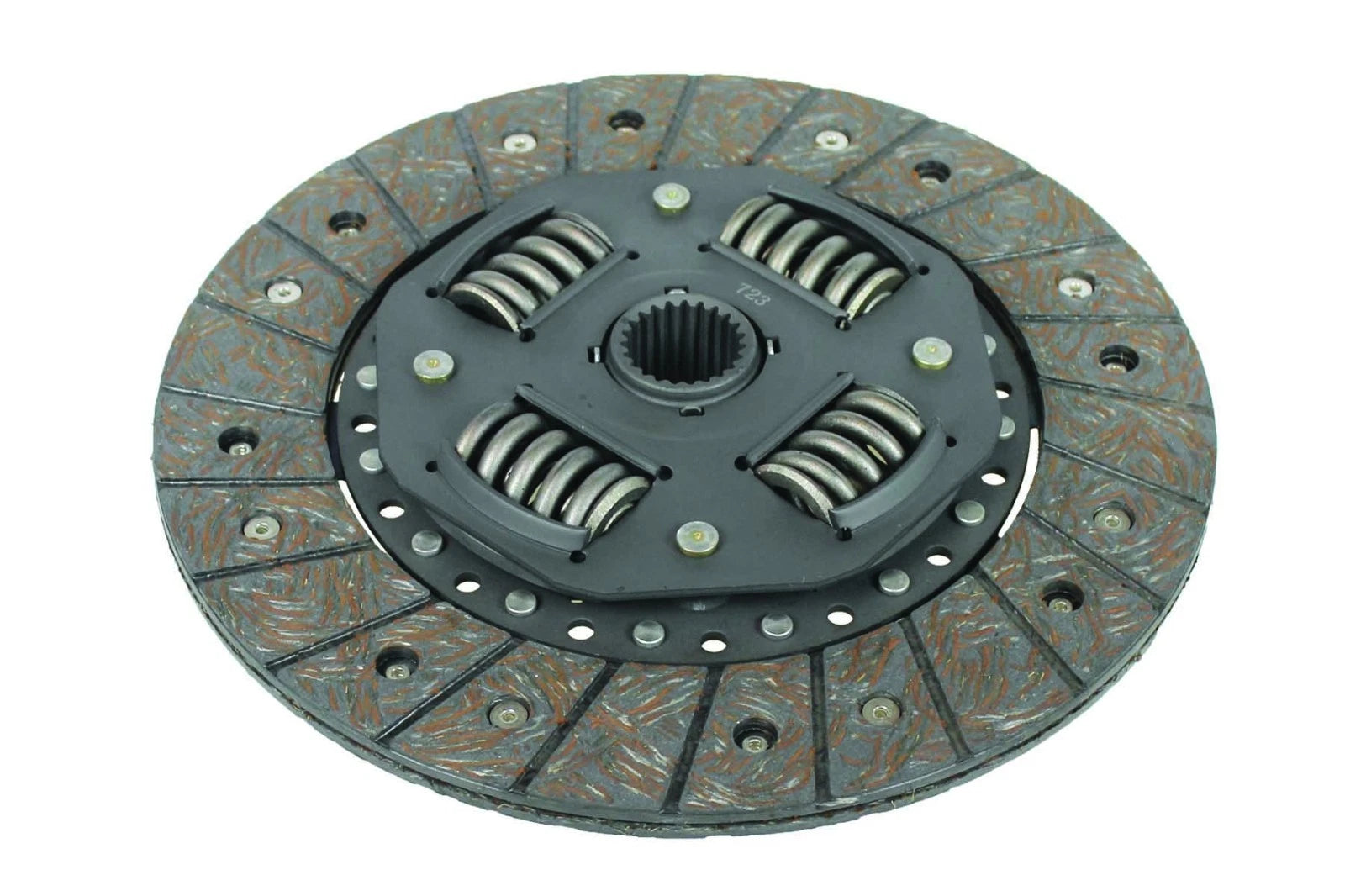 Stage 1 Clutch Kit for Ford Aerostar Ranger (1985-1987)