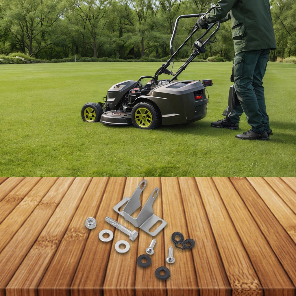 TripleShot Transducer Bracket for Marine Environments