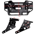 Set of 2 Head Brackets for Touring Street Glide (2014–2023) 57000169 57000170 57000186