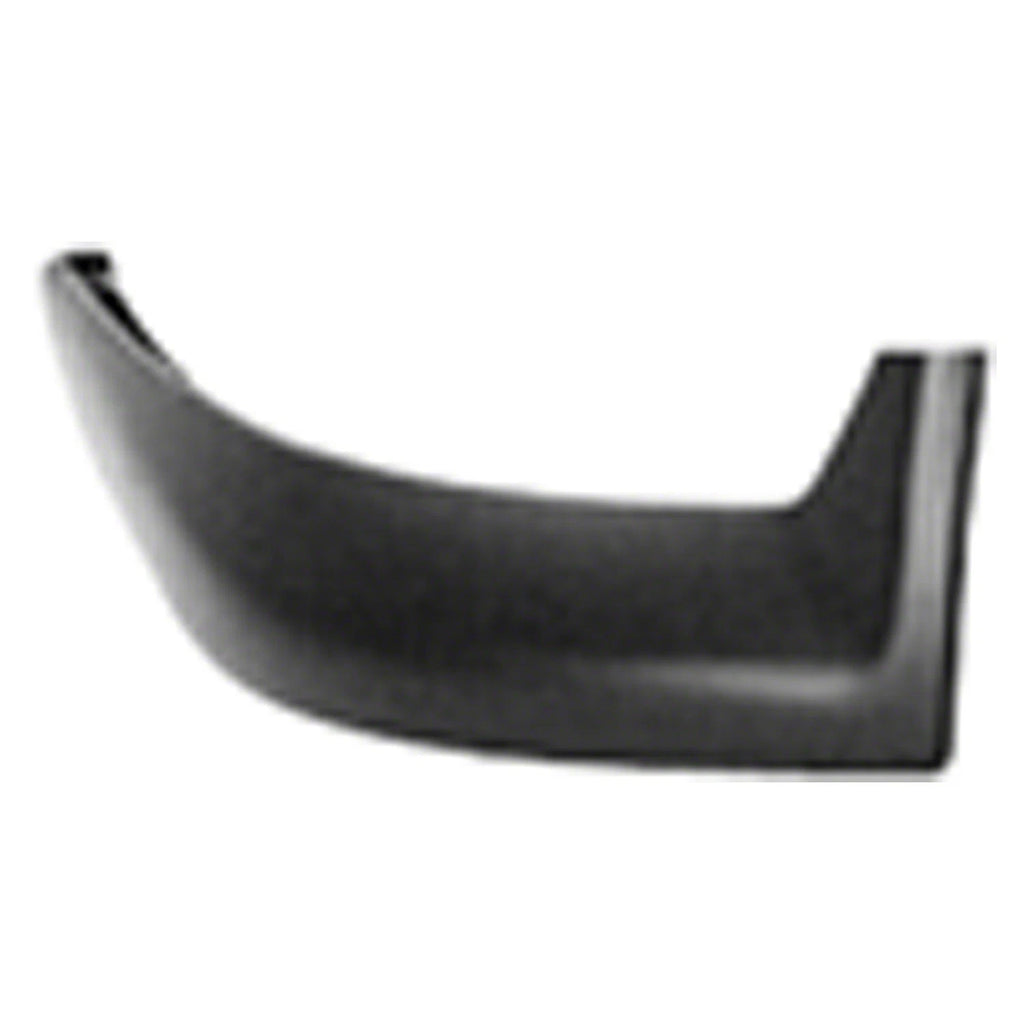 Replacement Front Right Spoiler Repair Part For 2003-2004 Toyota Matrix