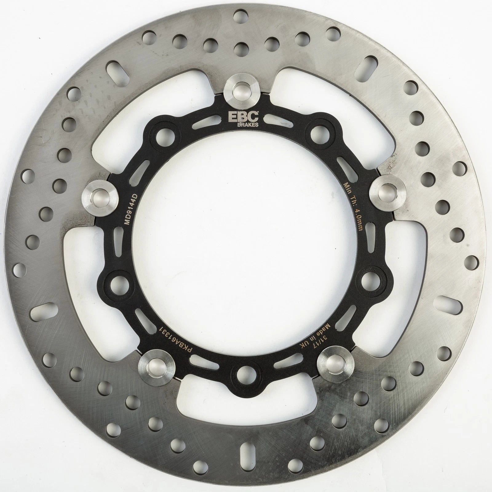 Street Rotor for