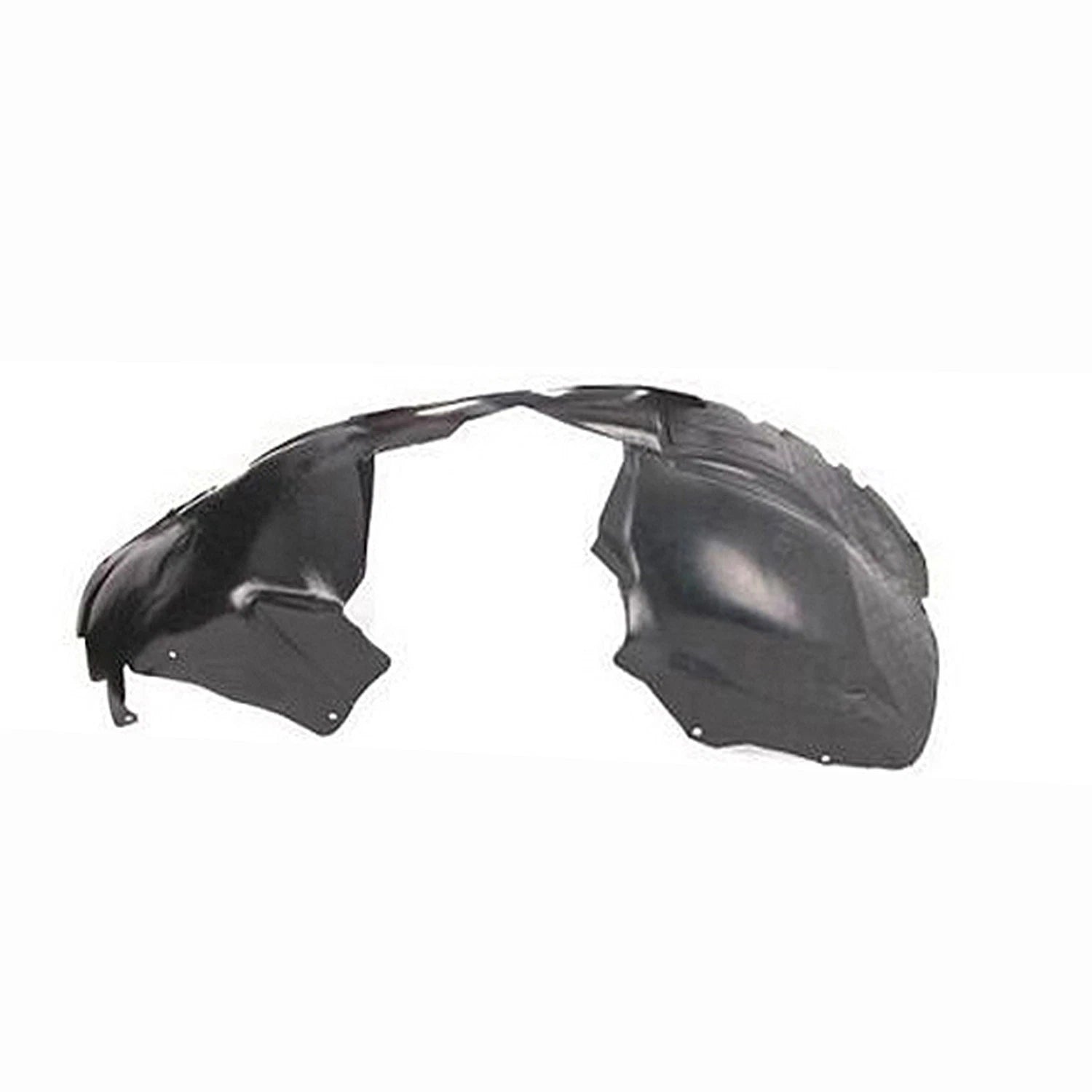 Passenger Side Inner Fender Liner Replacement for Dodge Caravan (2001–2007)