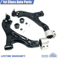 Front Suspension Lower Control Arm for Saturn Vue, Chevy Equinox (2002–2009)