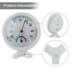 Refrigerator Thermometer for