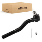 1x Front Driver Outer Tie Rod End for Jeep Wrangler JK (2007–2018) ES800594