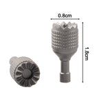 Aluminum Alloy Joystick for DJI RC (2020–2023)