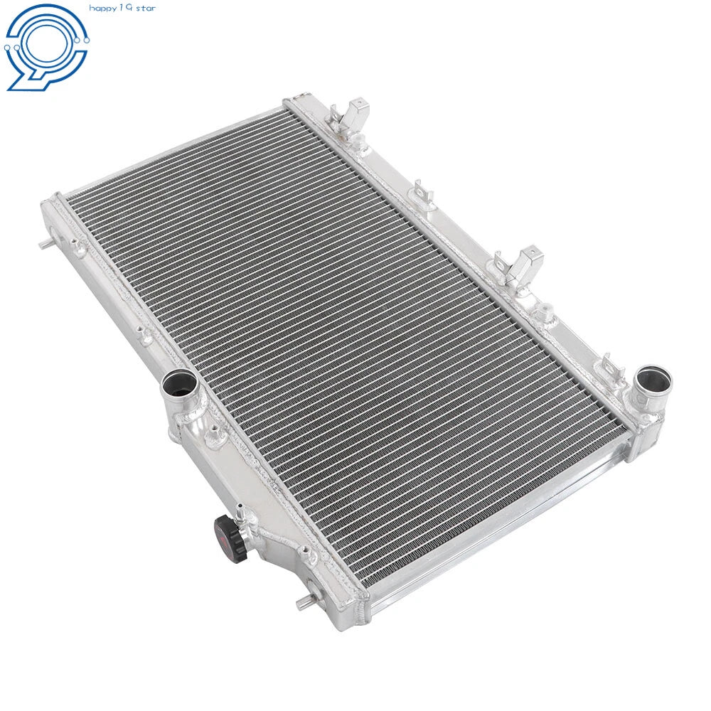 3-Row Aluminum Radiator for Subaru Impreza (2012-2016) Outback (2005-2009)