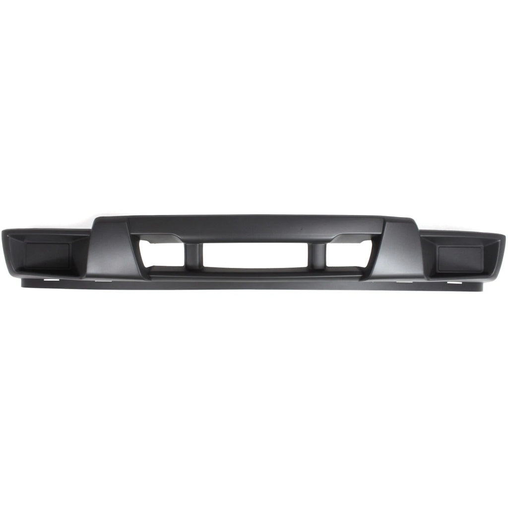 Fender Kit for Chevrolet Colorado GMC Canyon (2004–2012)