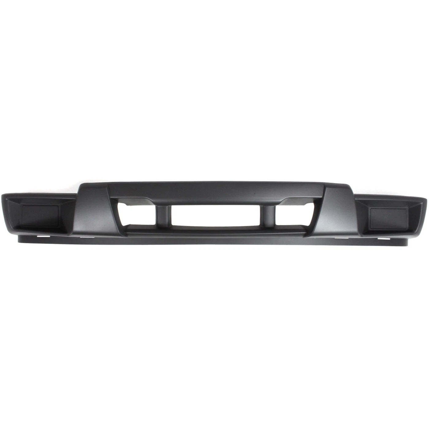 Fender Kit for Chevrolet Colorado GMC Canyon (2004–2012)