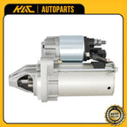 Starter for BMW 1 Series, Z4, X4, 3 Series, 7 Series (2012–2018)