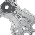Timing Cover for Chevrolet Sonic Cruze (2011–2017) Silver