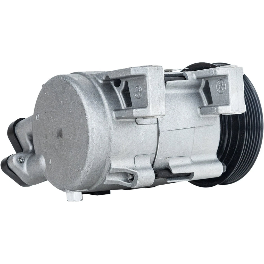 A/C Compressor for Nissan Rogue (2008–2015)