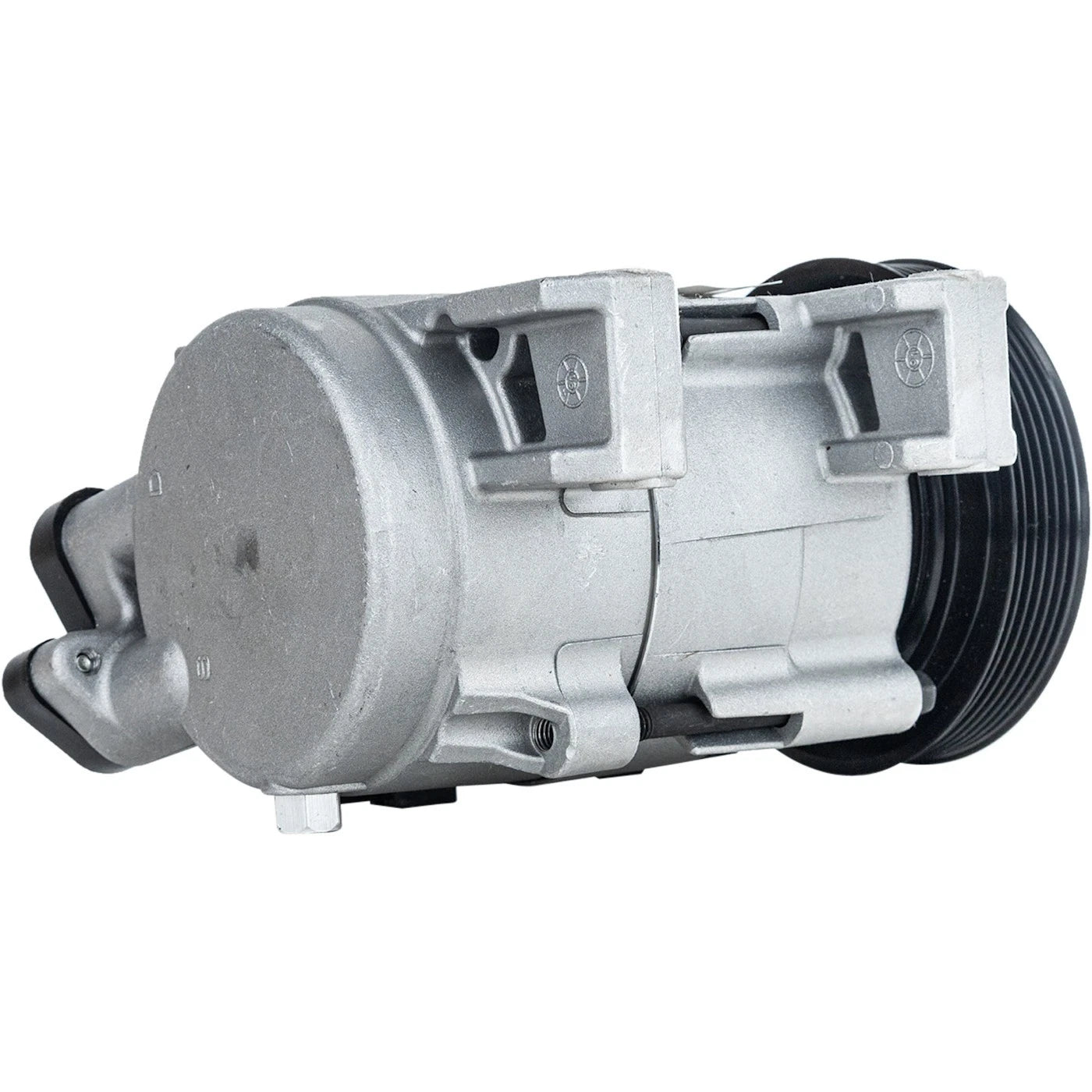 A/C Compressor for Nissan Rogue (2008–2015)