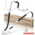Power Steering Pressure Line Hose for Ford Lincoln Mercury