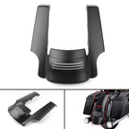 Stretched Rear Fender Extension for Harley Touring Road Glide (2014–2022)