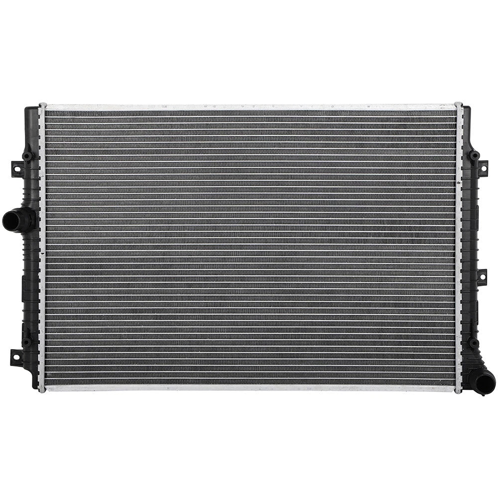 Radiator for Volkswagen Beetle (2014–2019) & Jetta (2014–2018)