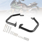 Bumper Engine Protection Guard Crash Bar for Guzzi V100 Mandello (2022–2024)