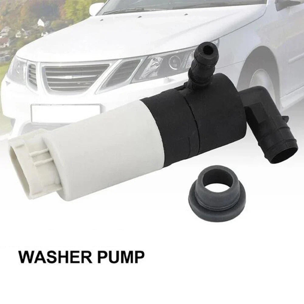 Windscreen Washer Pump for Saab 9-3X 9-3 (2003-2014)