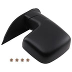 Right Manual Mirror for Ford E-150 E-350 E-450 (2003–2013) 15227440