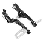 Gear Shift Lever & Brake Pedal for BMW R1250GS (2019–2023)