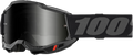 Accuri 2 Sand Goggle for (2015–2023) - Black Smoke Lens