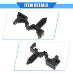 20 Pcs Wire Cable Routing Retainer Clips for Buick Skylark (1992–1998)