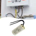 3uF Motor Run Capacitor for Residential Boiler Water Circulation Pumps